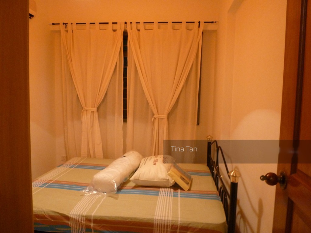 Changi Court (D16), Condominium #205612471